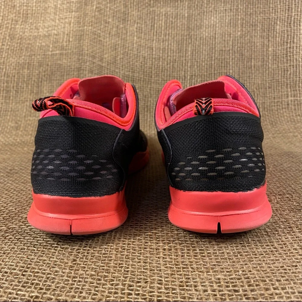 Nike Free Running Shoe 5.0 TR FIT Training Size 7.5 - Picture 6 of 9